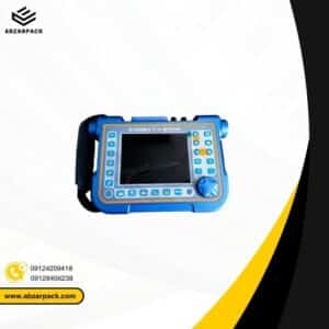 عیب یاب التراسونیک ROMENCIO مدل RFD_MAX 40