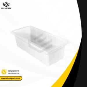 وان یا حوضچه نگهداری نمونه بتن ( حوضچه 500 لیتری)