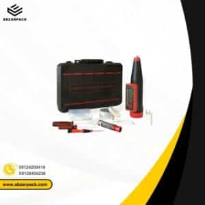 چکش اشمیت دیجیتال بتن مدل ZC3_T
