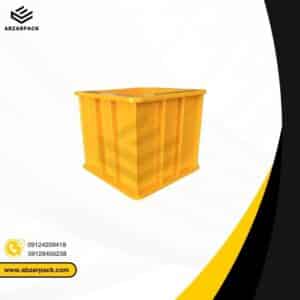 قالب تست بتن 10*10 یک تکه