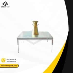 اسلامپ فلو (تعیین جریان اسلامپ بتن)