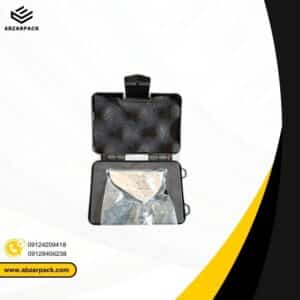 تست بلوک کالیبراسون V2 برند Romencio