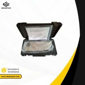 تست بلوک کالیبراسون V1 برند Romencio