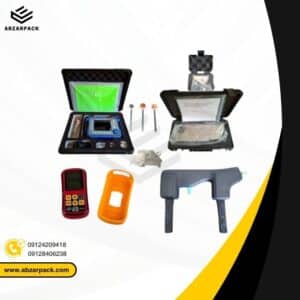 تجهیزات آزمایشگاه پایه 3 جوش