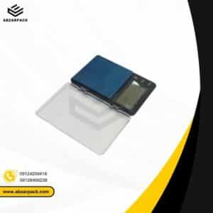 ترازو 1 کیلوگرم با دقت 0.01 گرم