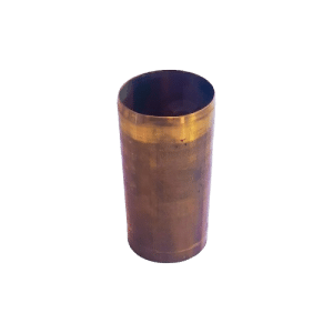 نمونه گیر دست نخورده برنجی به قطر 50 میلیمتر