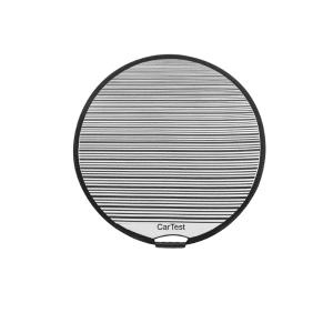 پرده بازتاب نوری تشخیص PDR (رفلکتور خودرو 80 سانت)
