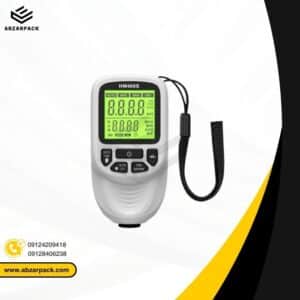 ضخامت سنج رنگ مدل HW400_S