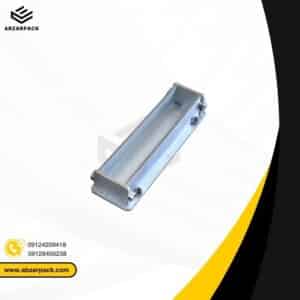 قالب خمشی تیر بتن