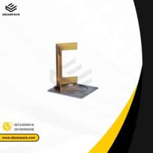 قالب کپینگ نمونه بتن (6 اینچ)