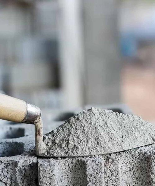 آزمایش تعیین زمان گیرش اولیه و نهایی سیمان
