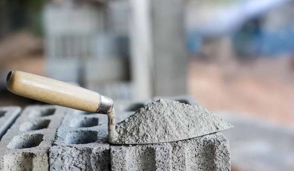 آزمایش تعیین زمان گیرش اولیه و نهایی سیمان