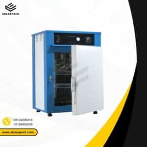 فور (آون) 110 لیتری هوشمند شیماز استیل